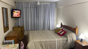 Departamento centrico Mendoza